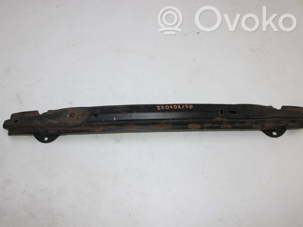 BMW X3 E83 Balkis galinio bamperio 