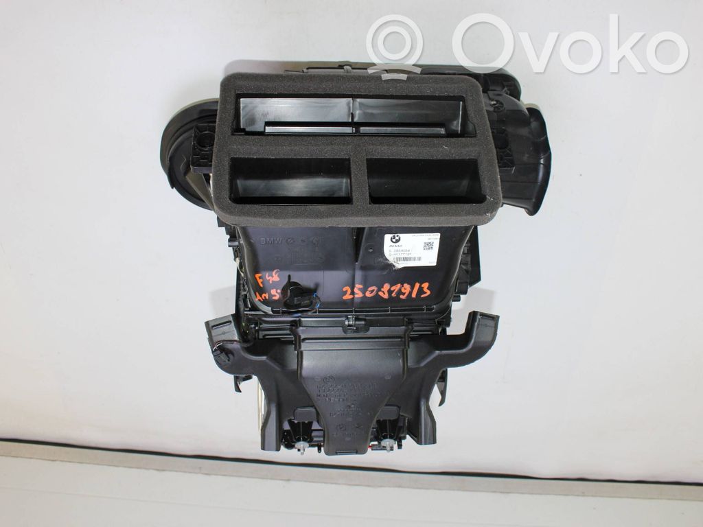 BMW 1 F40 Cabin air duct channel 