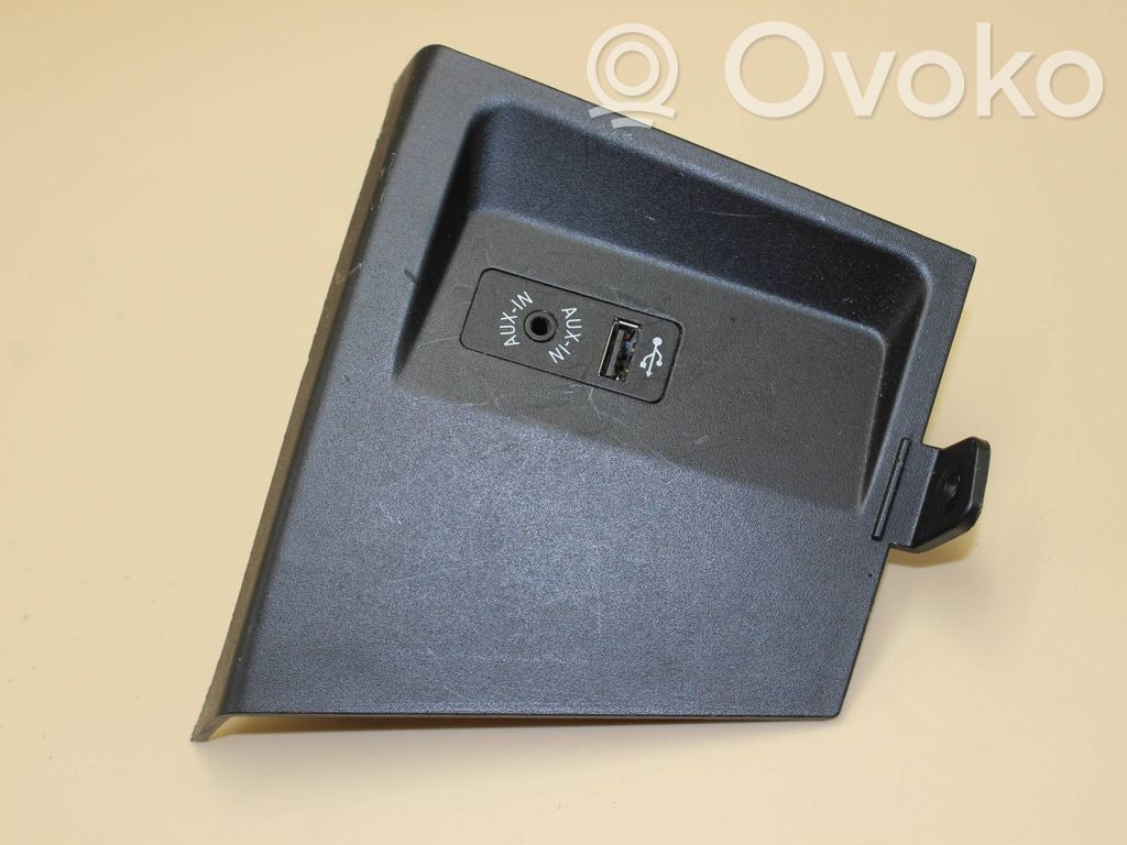 BMW X1 F48 F49 Enchufe conector USB 