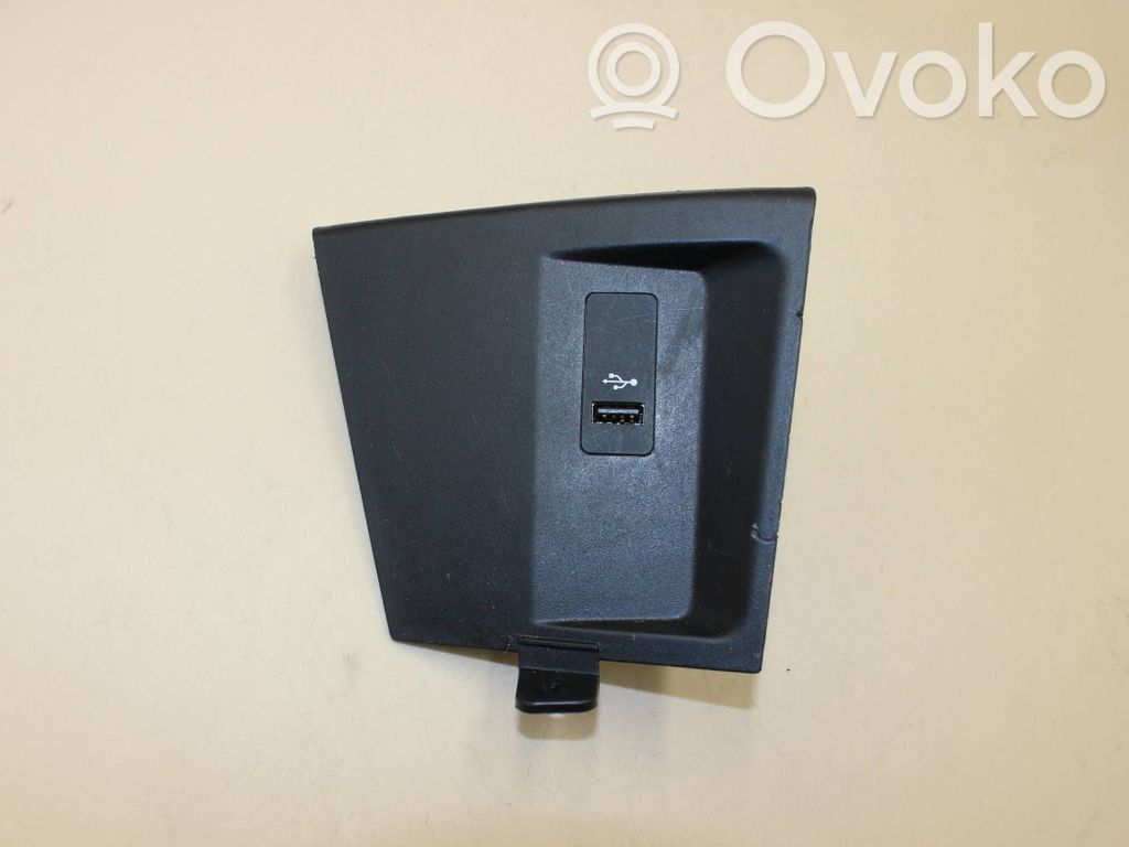 BMW X1 F48 F49 Enchufe conector USB 