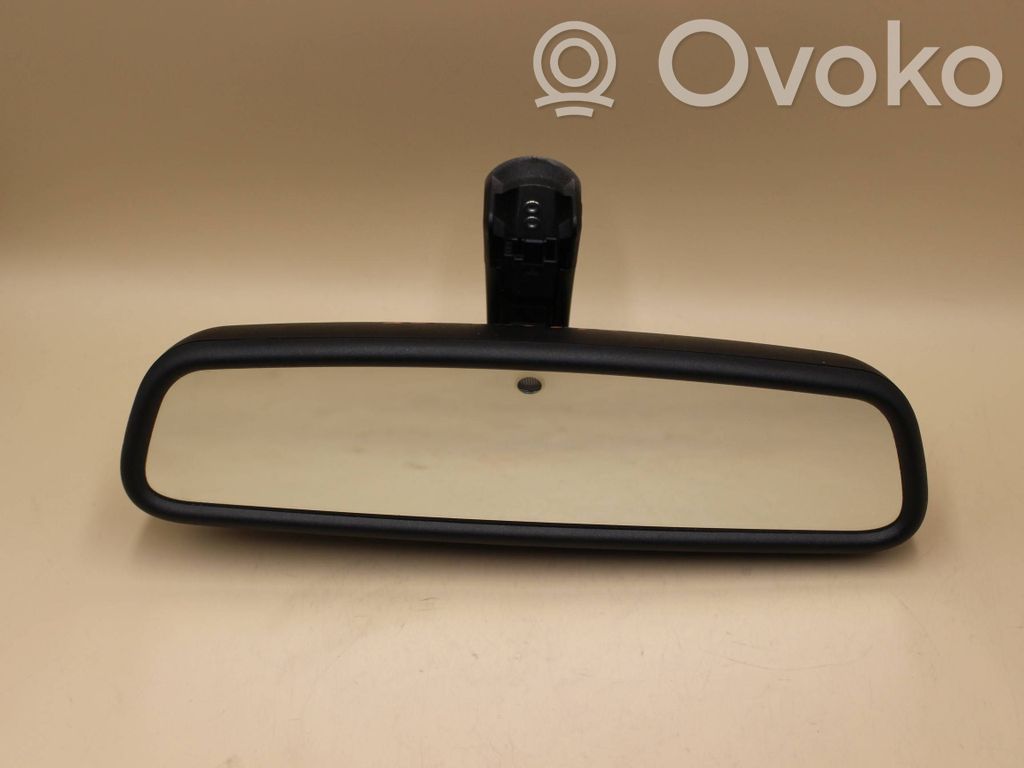 Rear view mirror (interior)   913445902,27456293,9051541