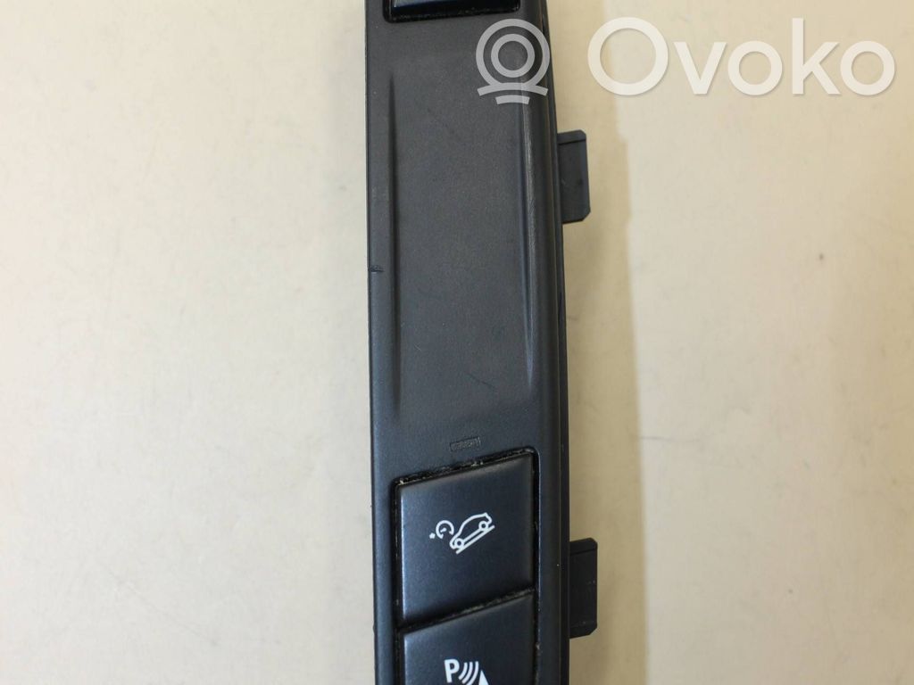 BMW X3 F25 Other switches/knobs/shifts 