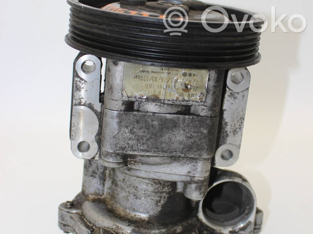 BMW 3 E46 Power steering pump 