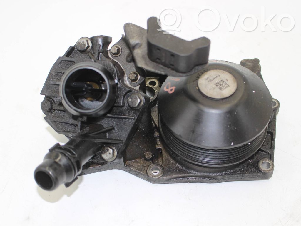 BMW 3 F30 F35 F31 Pompa wody 