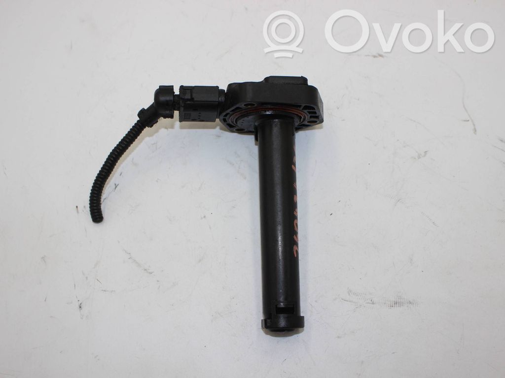 BMW 5 E60 E61 Oil level sensor 