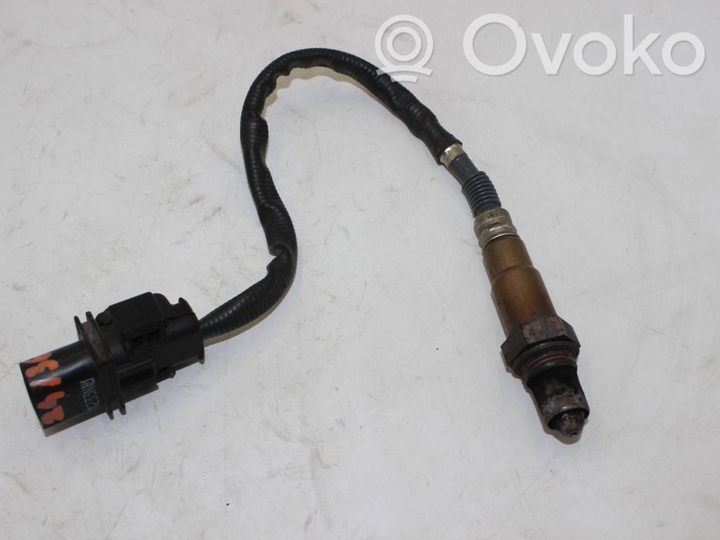 BMW 5 E60 E61 Lambda probe sensor 