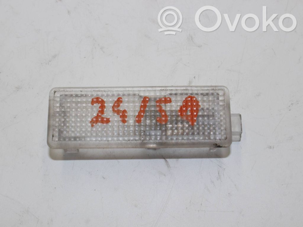 BMW 5 E60 E61 Other interior light 