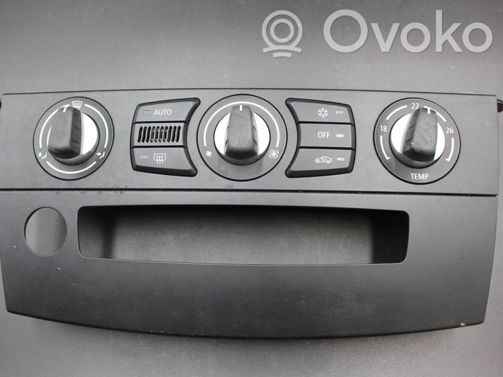 Climate control unit   9160526,1142369,900252290006