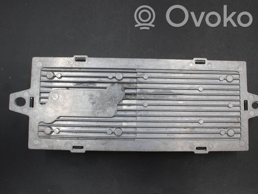 BMW 7 E65 E66 Other control units/modules 