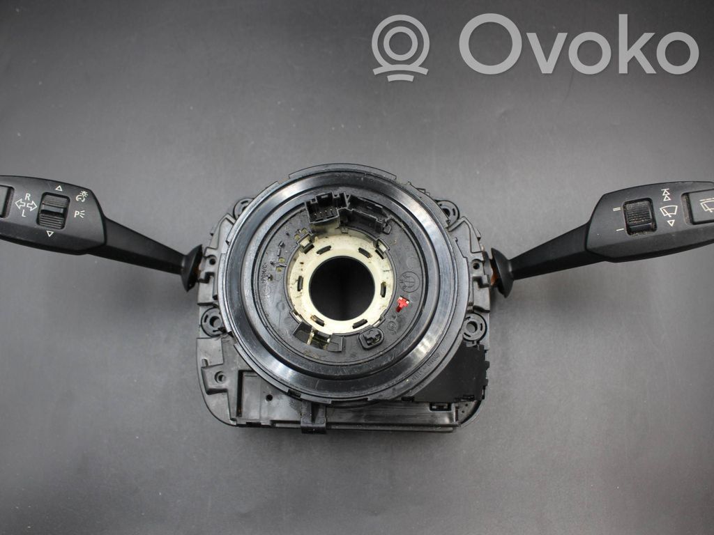 BMW 3 E90 E91 Commodo, commande essuie-glace/phare 