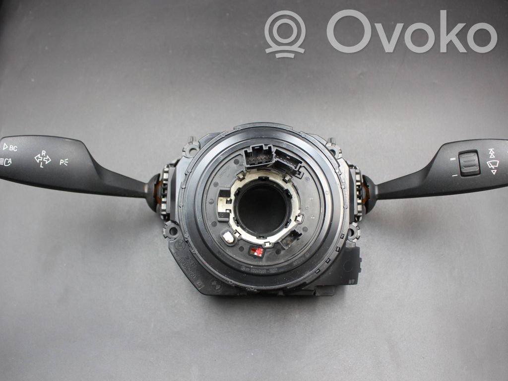 Taśma / Pierścień ślizgowy Airbag   9242279,1009090103