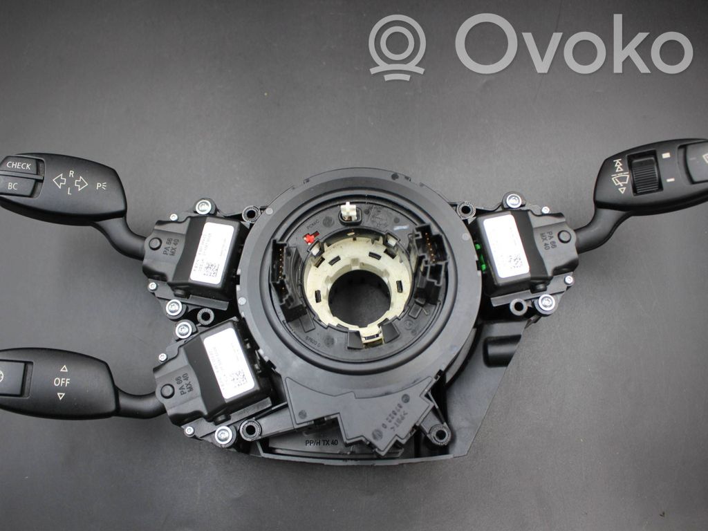 BMW 5 E60 E61 Rokturu komplekts 