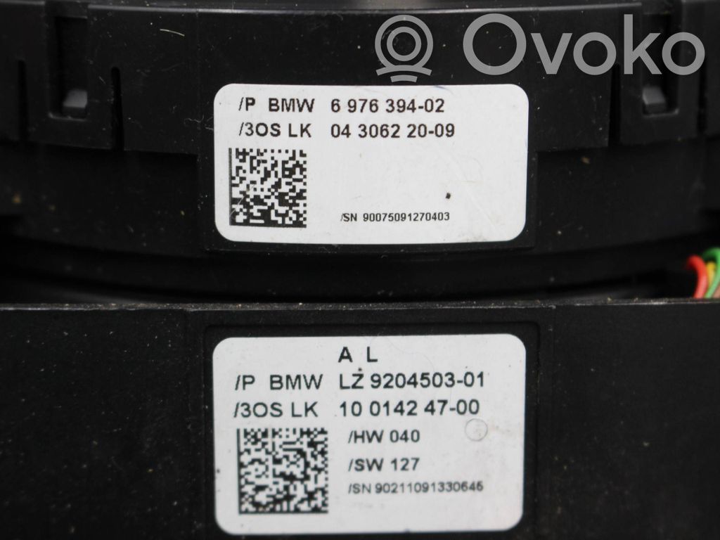 BMW 5 E60 E61 Rokturu komplekts 