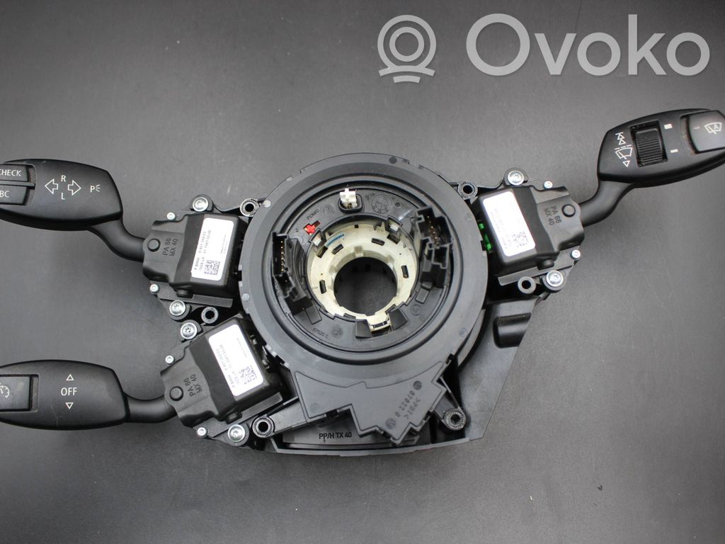 BMW 5 E60 E61 Rokturu komplekts 