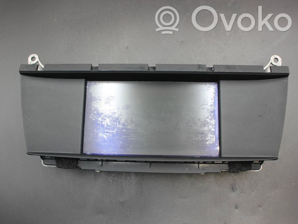 BMW X3 F25 Screen/display/small screen 