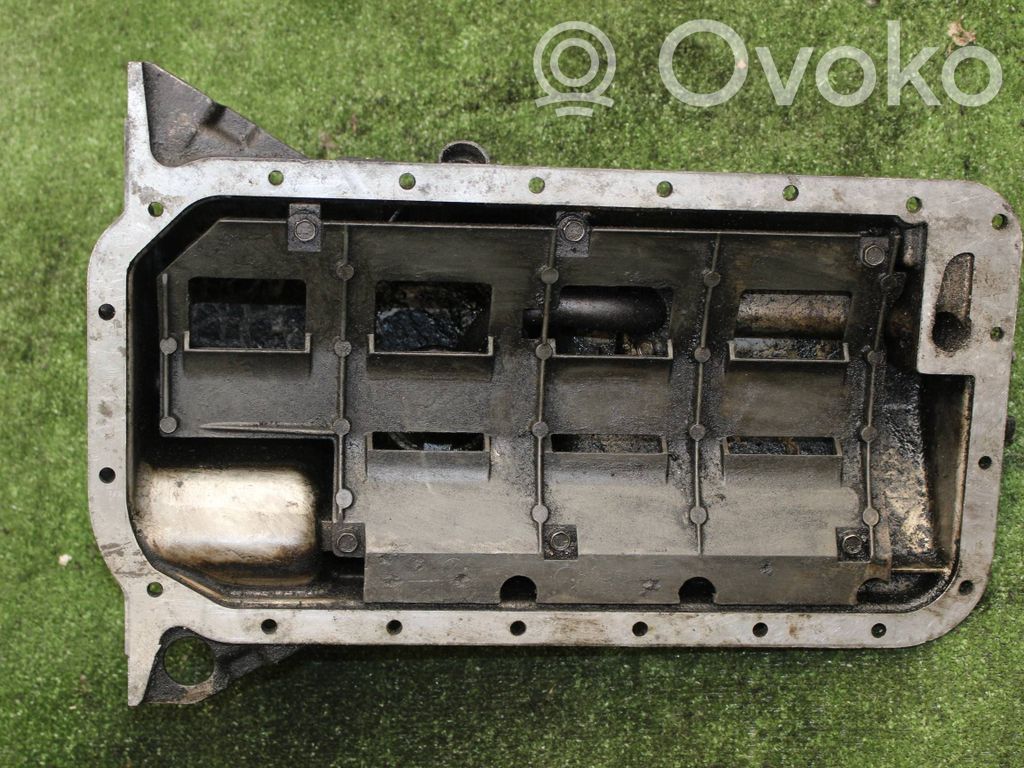 BMW 3 E36 Oil sump 