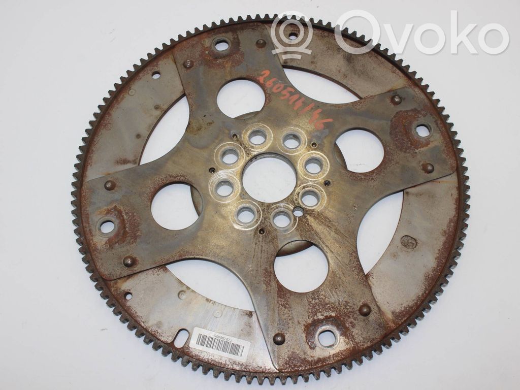 BMW 5 F10 F11 Flywheel 