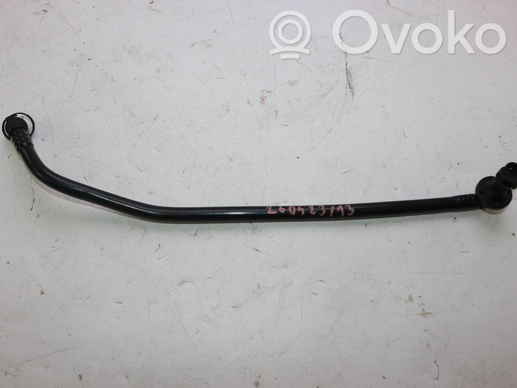 BMW 3 F30 F35 F31 Caurulīte (-es) / šļūtene (-es) 