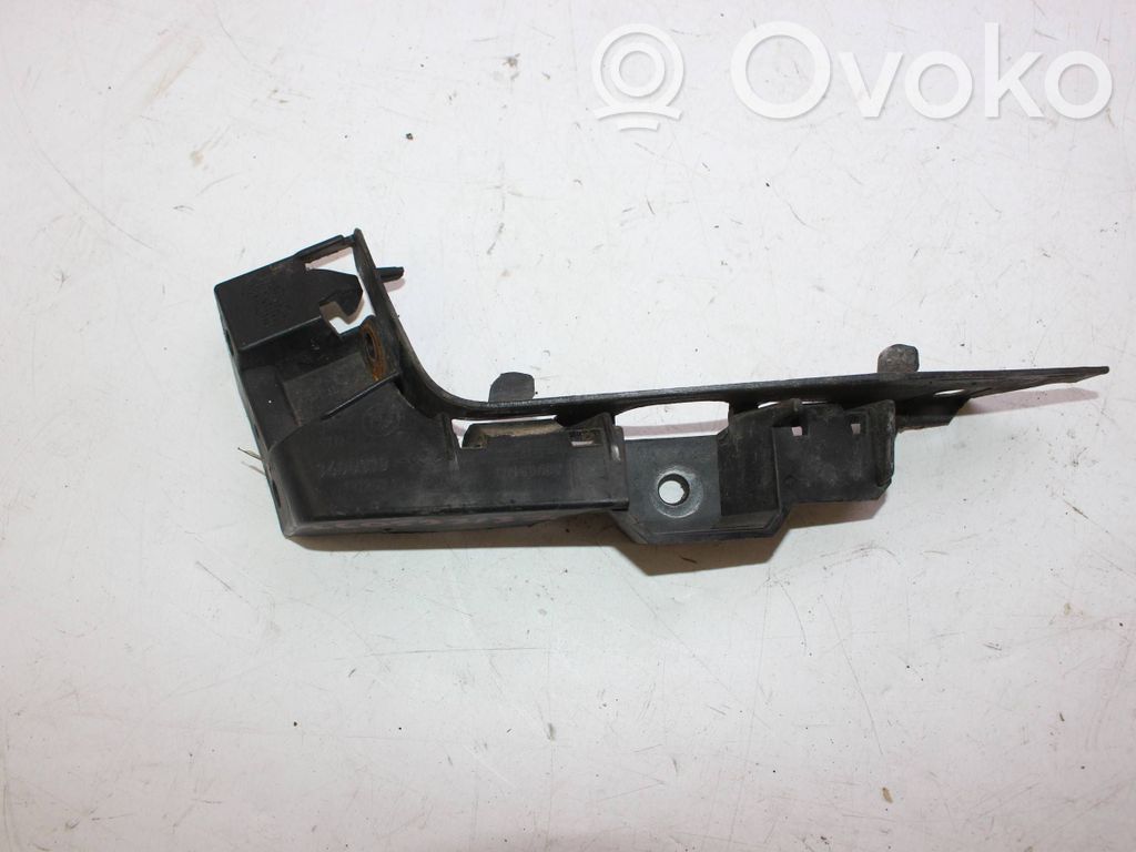 BMW X3 E83 Soporte del parachoques delantero 