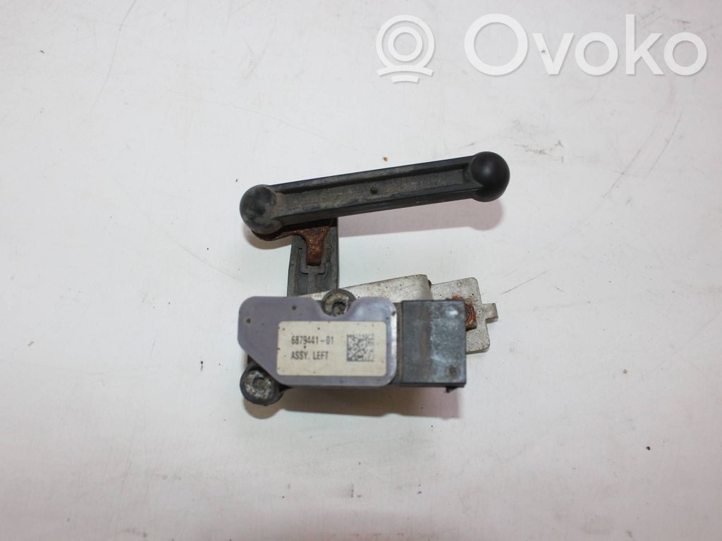 BMW X1 F48 F49 Sensor de nivel del faro delantero/principal 