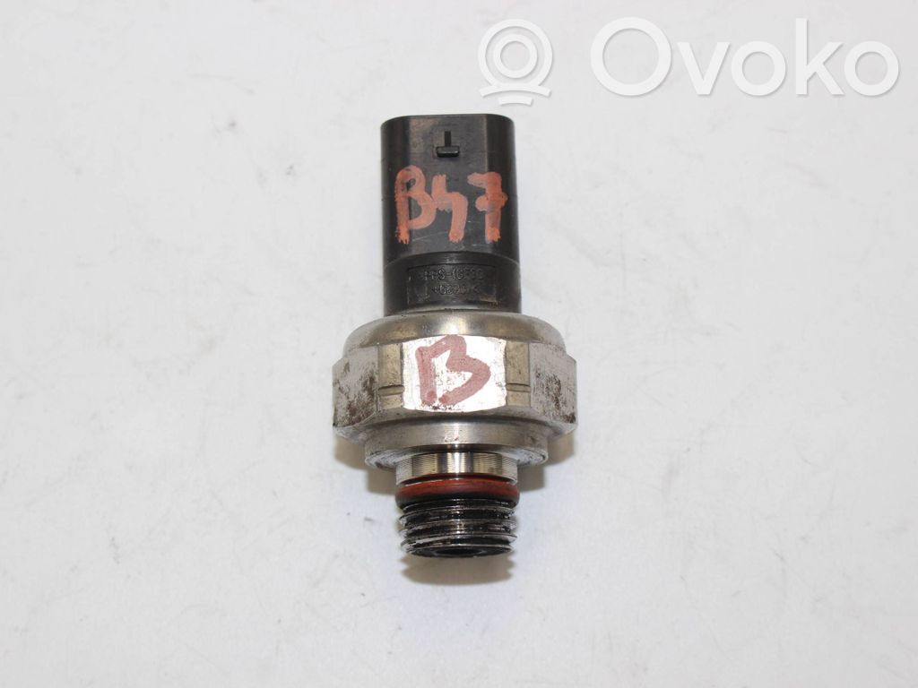 BMW 1 F20 F21 Abgasdrucksensor Differenzdrucksensor 