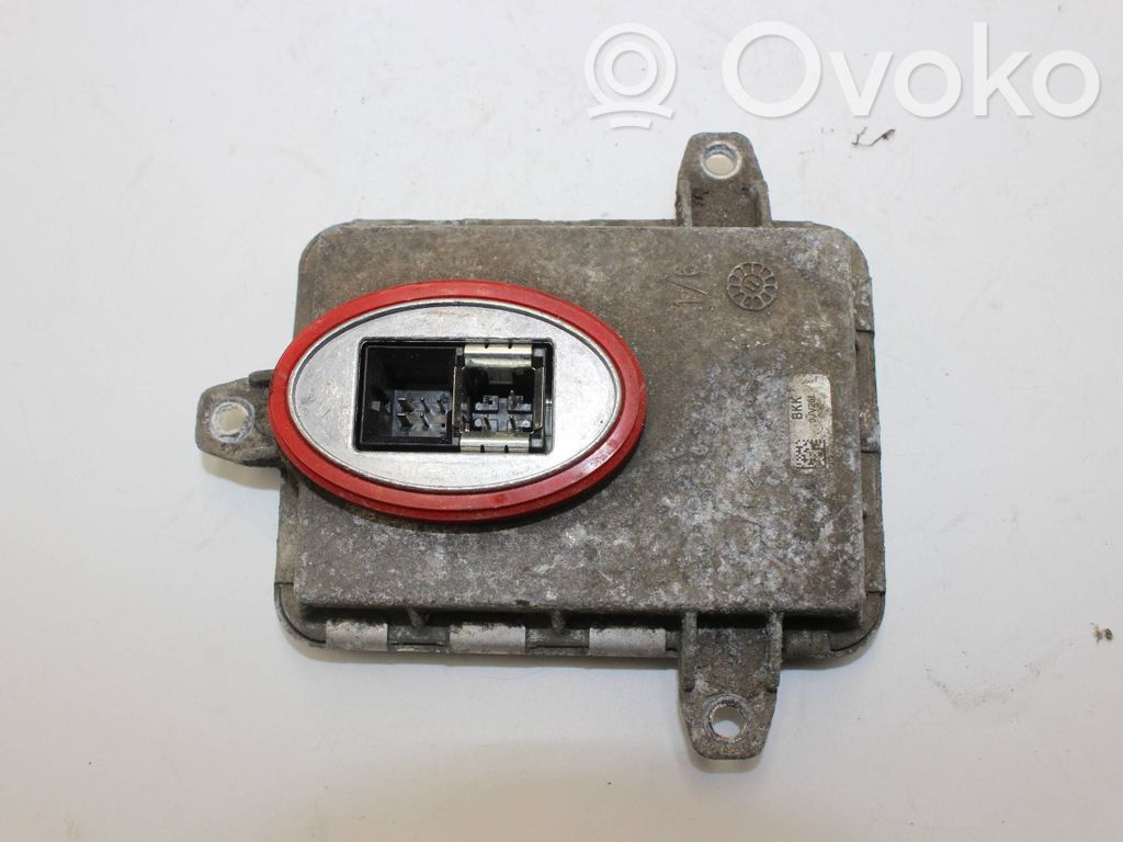 BMW X3 F25 Luktura bloks / (ksenona bloks) 