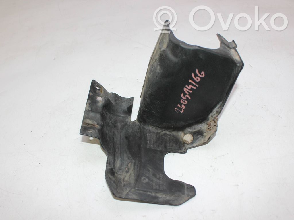 BMW 3 F30 F35 F31 Osłona podwozia przednia 