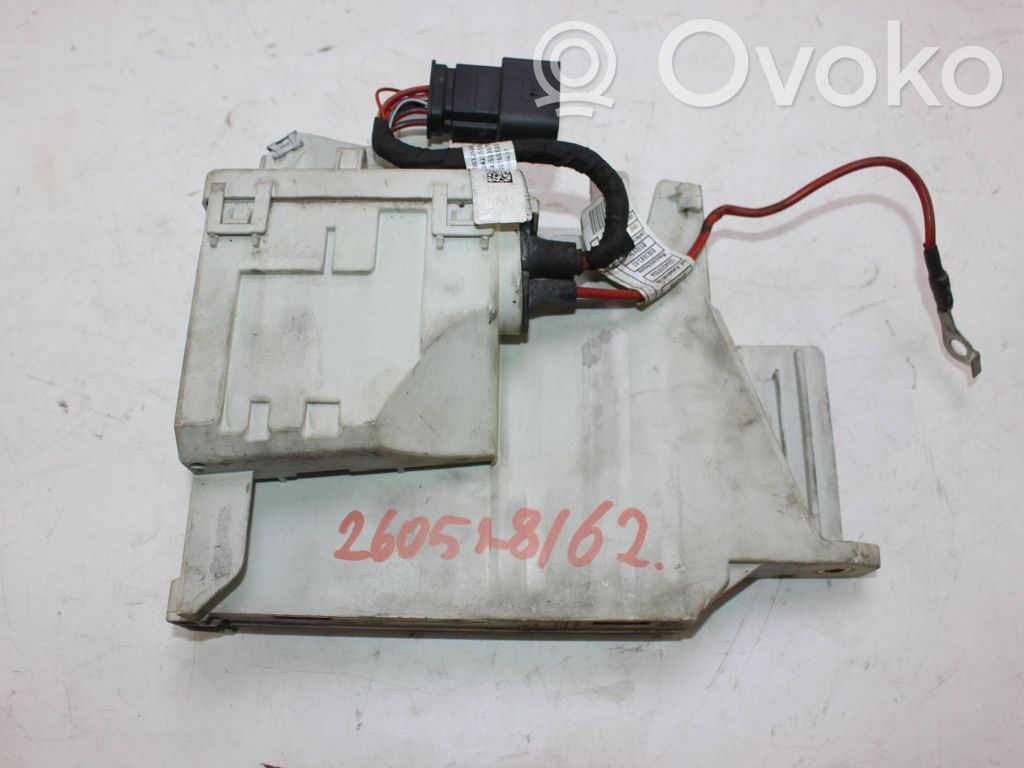 BMW X1 F48 F49 Other engine bay part 