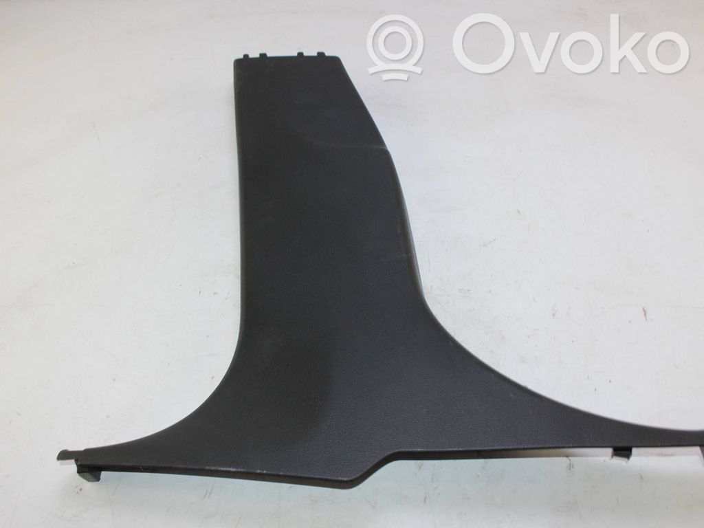 BMW X1 F48 F49 (B) Revêtement de pilier (bas) 