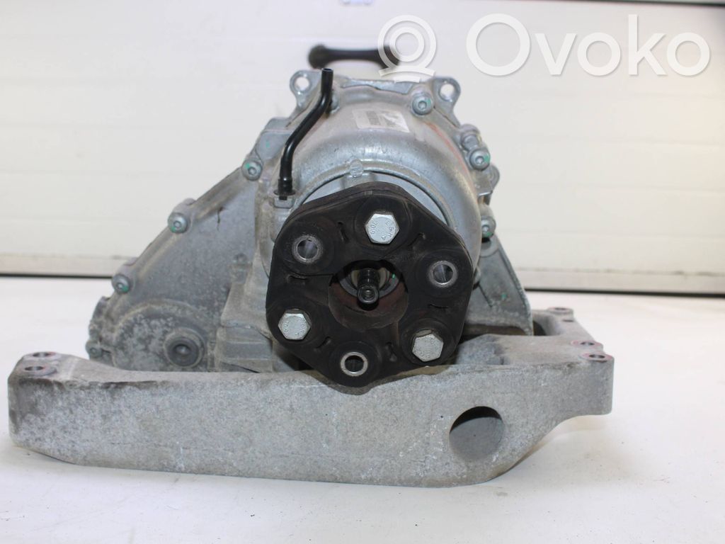 BMW X3 F25 Verteilergetriebe 