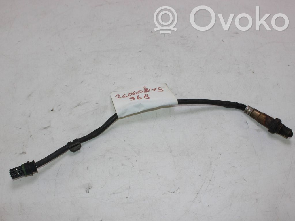 BMW 5 E60 E61 Sonda lambda 