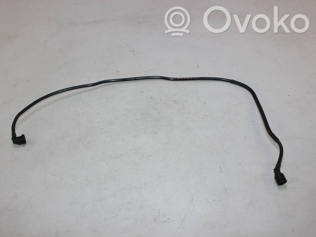 BMW 3 F30 F35 F31 Caurulīte (-es) / šļūtene (-es) 