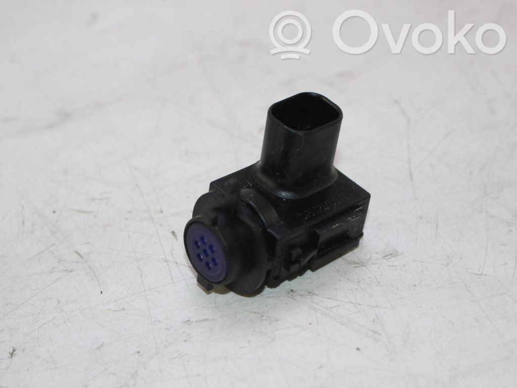 BMW X5 F15 Luftgütesensor 