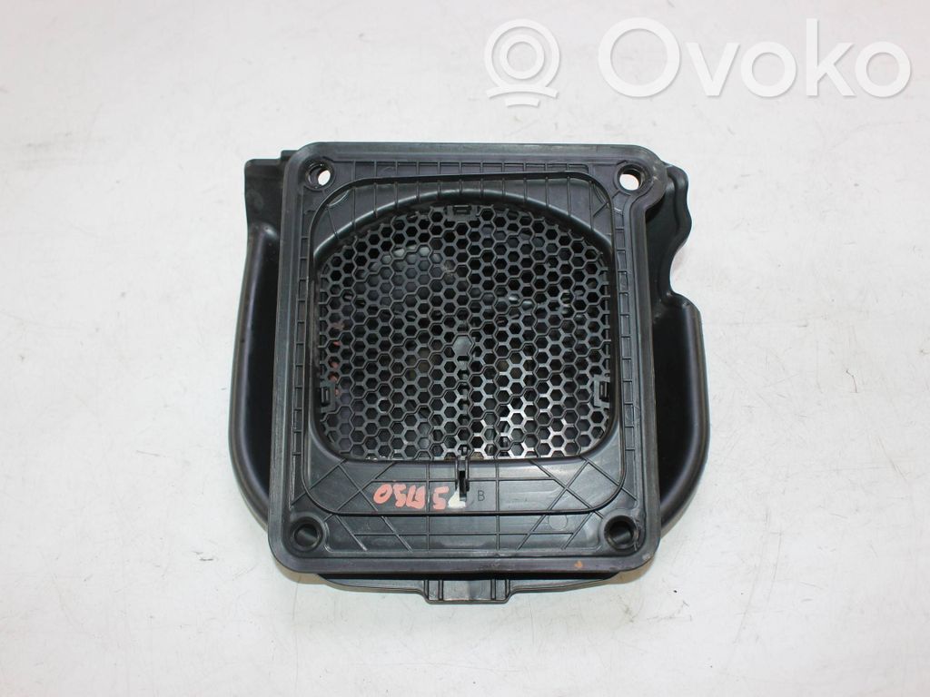 BMW X3 F25 Luftausströmer Lüftungsdüse Luftdüse frontscheibe 
