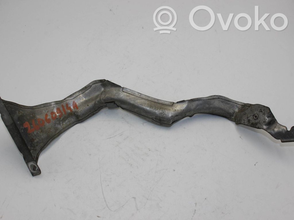 Muu moottoritilan osa   7801199