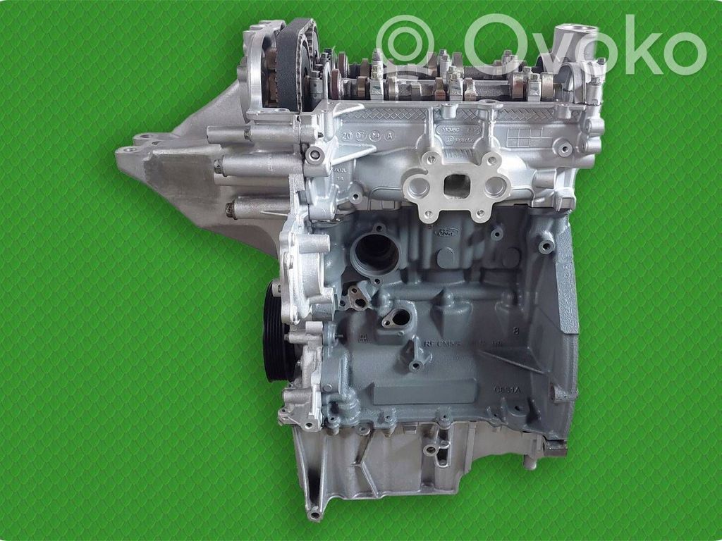 Variklis   M2DB