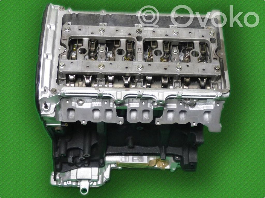 Engine   SRFA