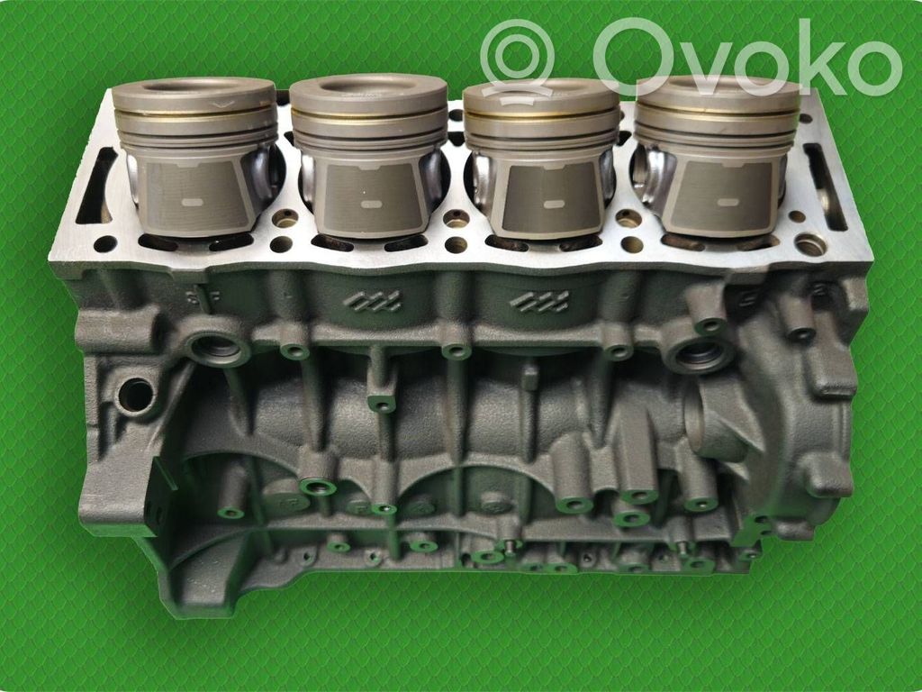 Engine block   AHW