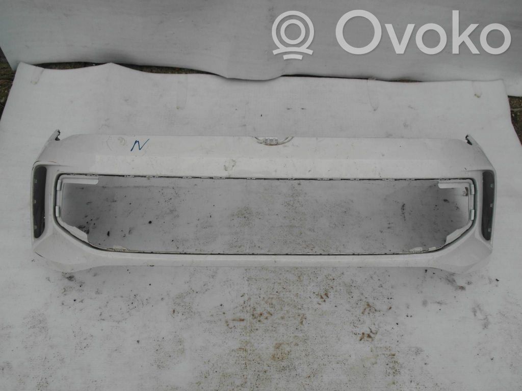 Zderzak przedni   571807221