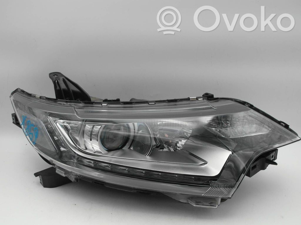 Mitsubishi Outlander IV Phare frontale 