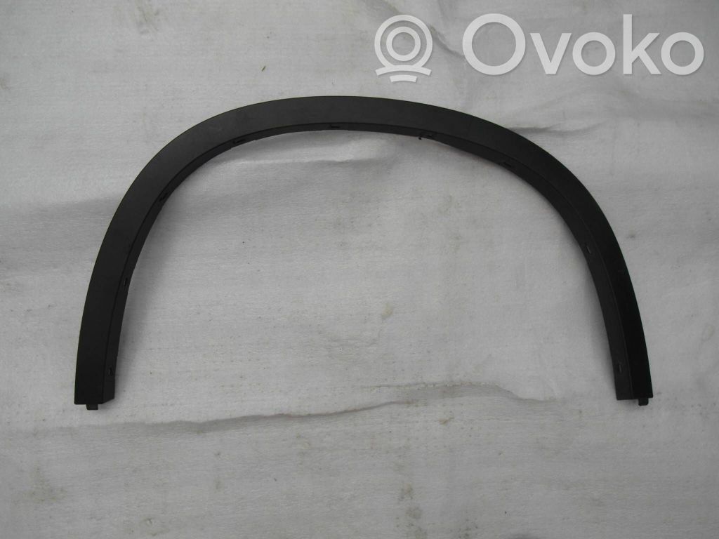 BMW X1 E84 Front arch trim 