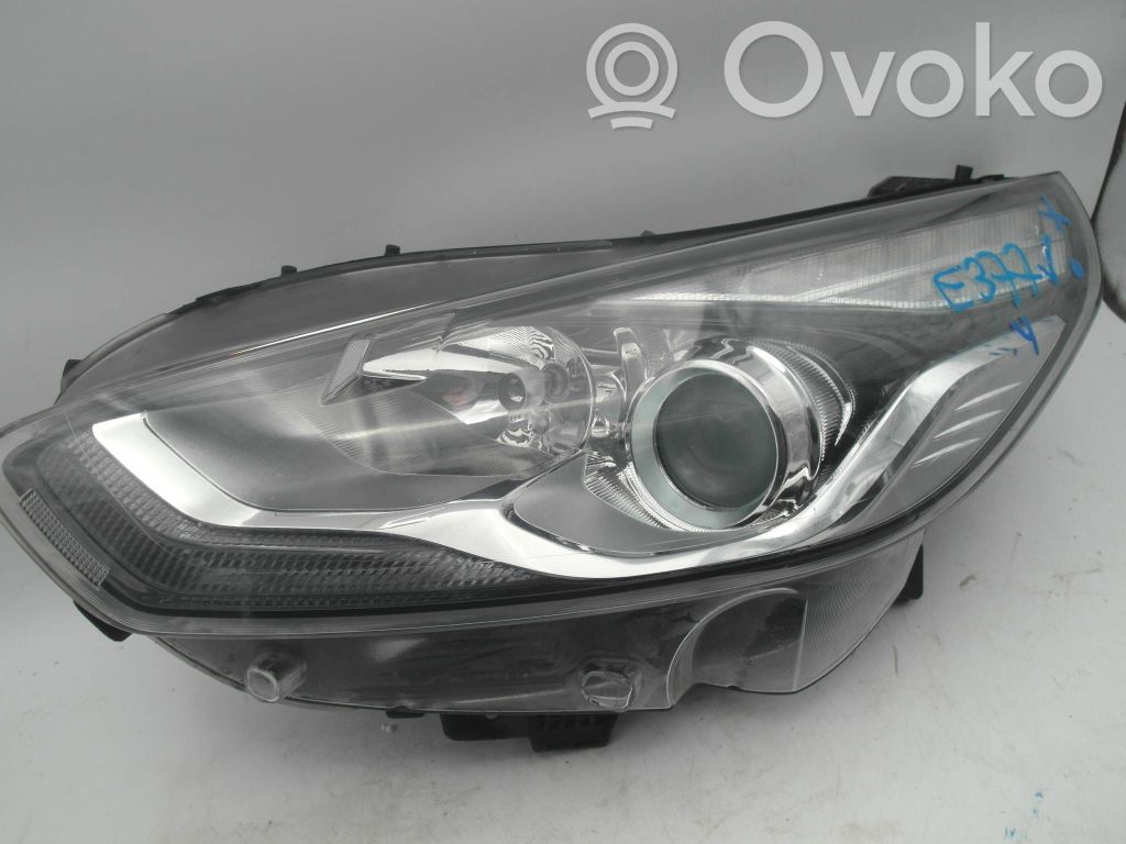 Headlight/headlamp   EM2B13W030GH,EM2B13W030GH