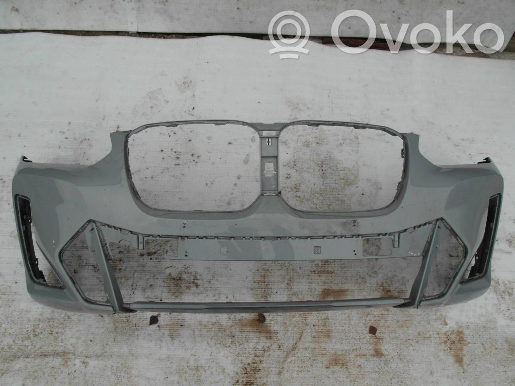 BMW X3 G01 Parachoques delantero 