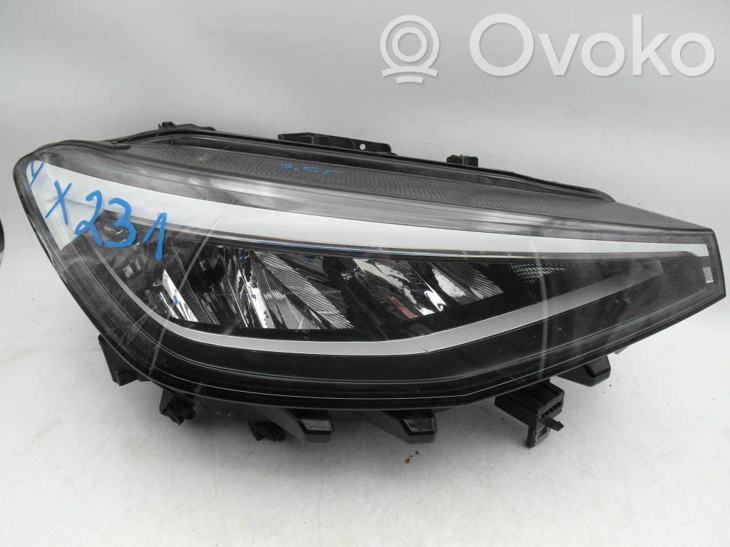 Volkswagen ID.4 Lampa przednia 