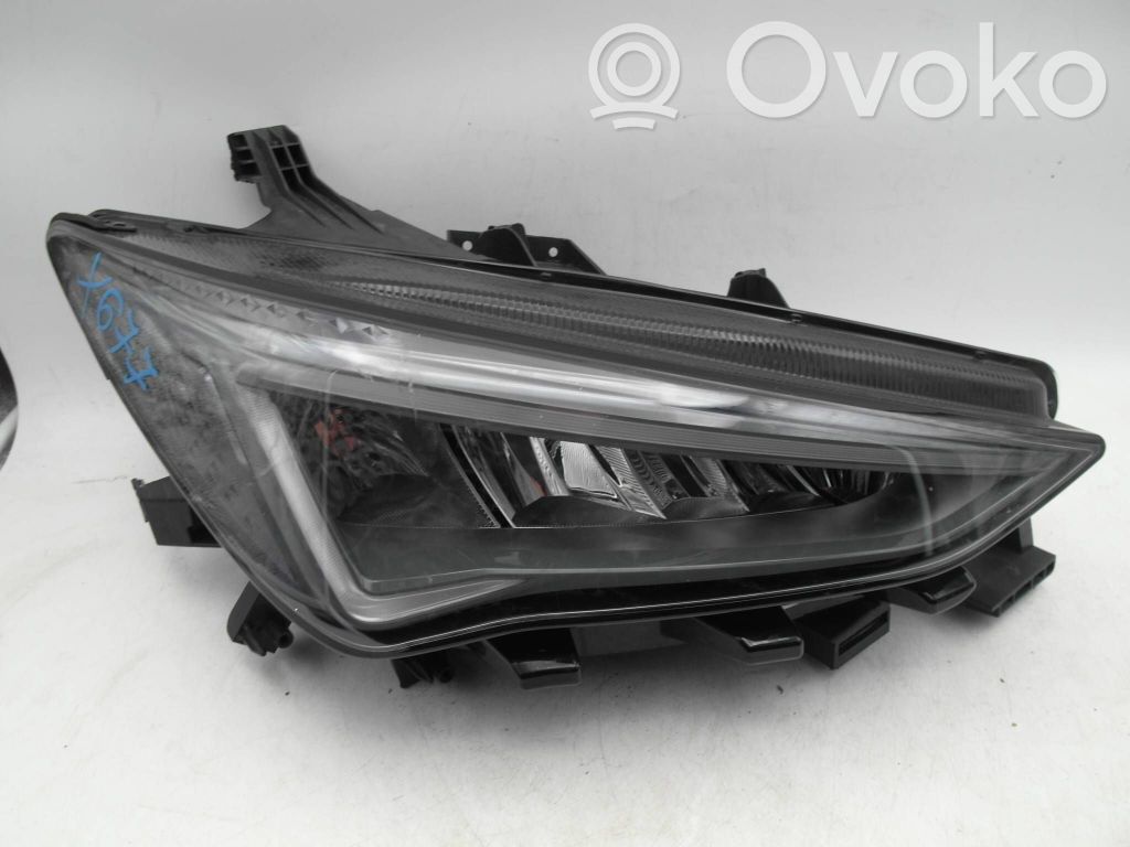 Cupra Born Headlight/headlamp 
