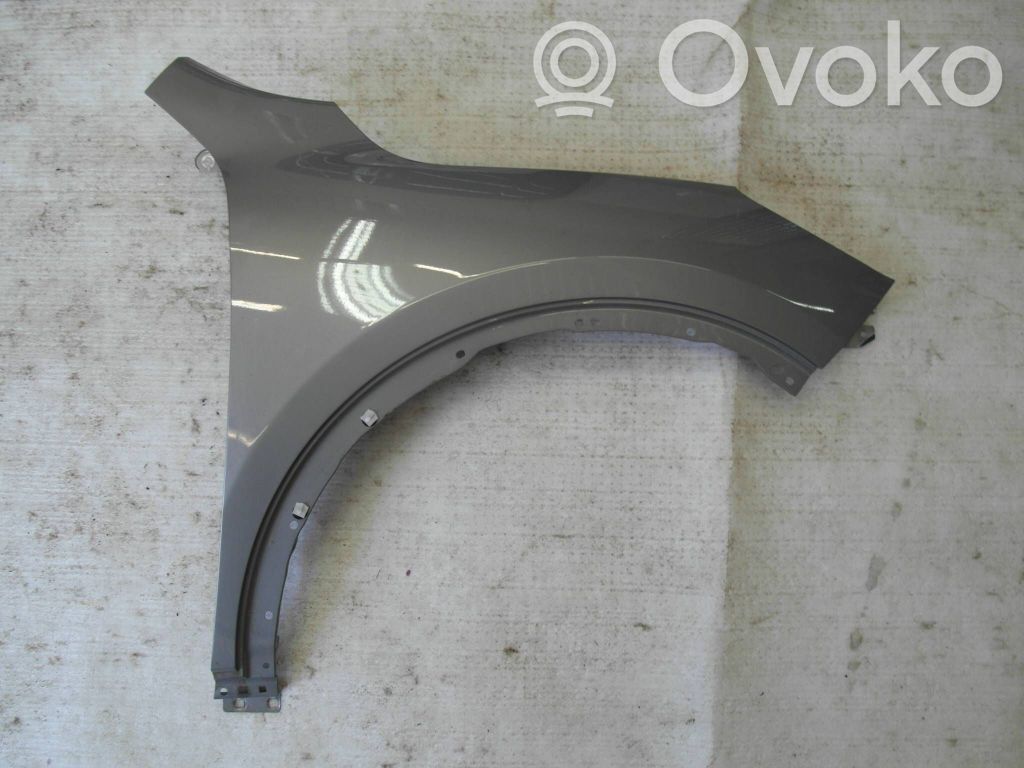 Guardabarro   LJ6BS16134AB,LJ6BS16134AB