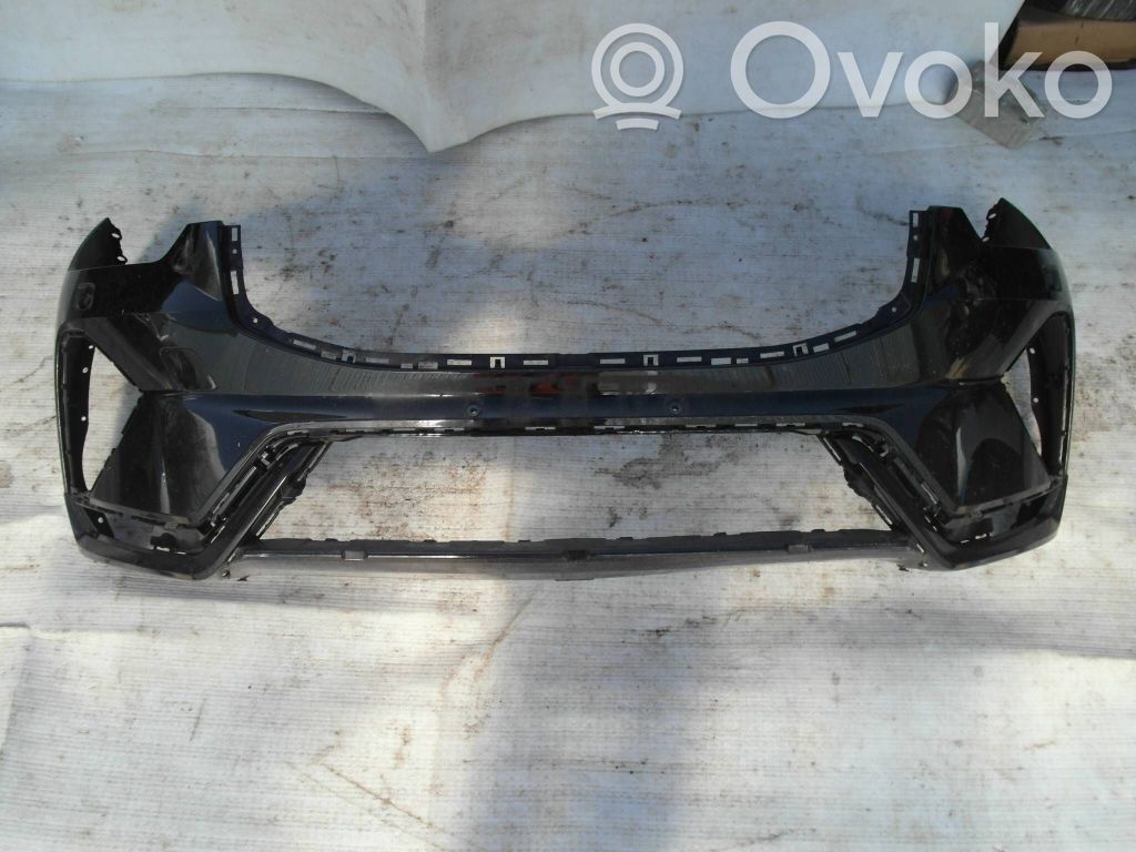 Volvo XC60 Front bumper 