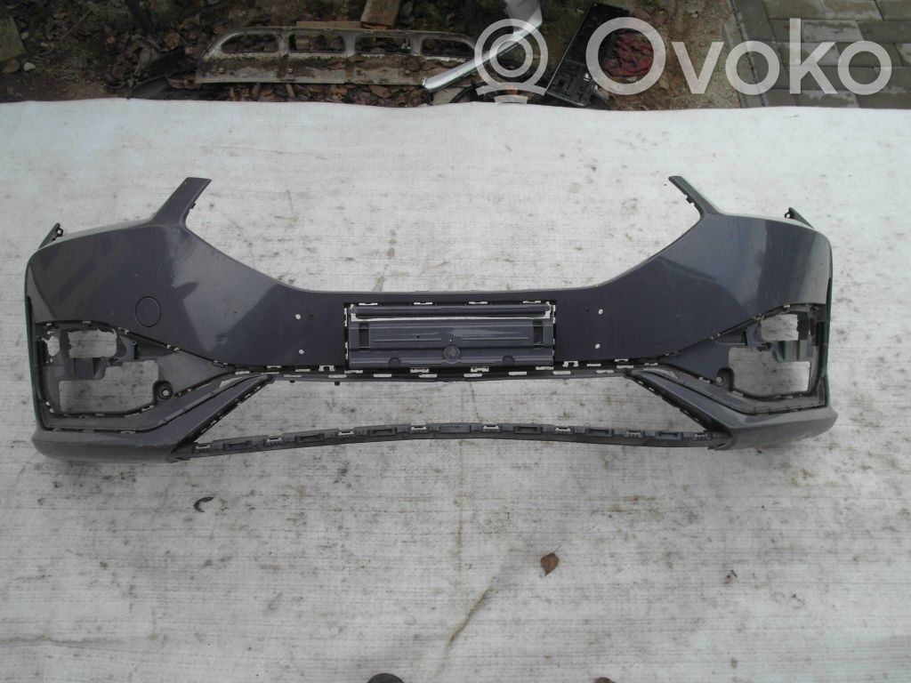 Seat Leon IV Priekinis bamperis 