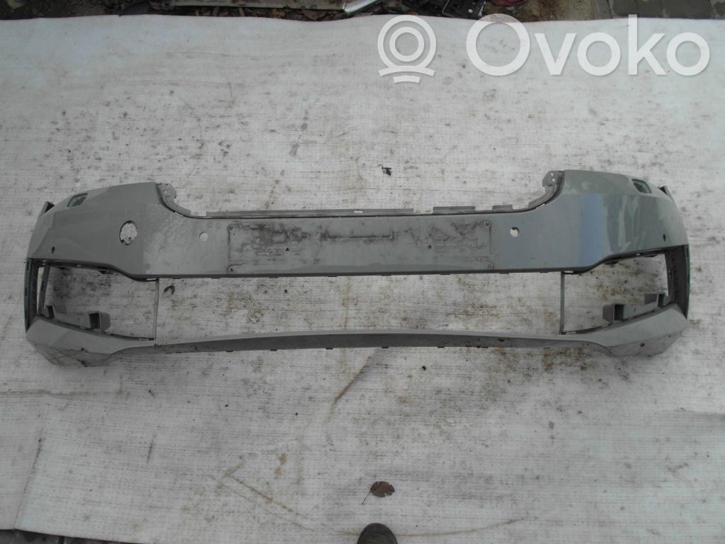 Skoda Superb B8 (3V) Parachoques delantero 