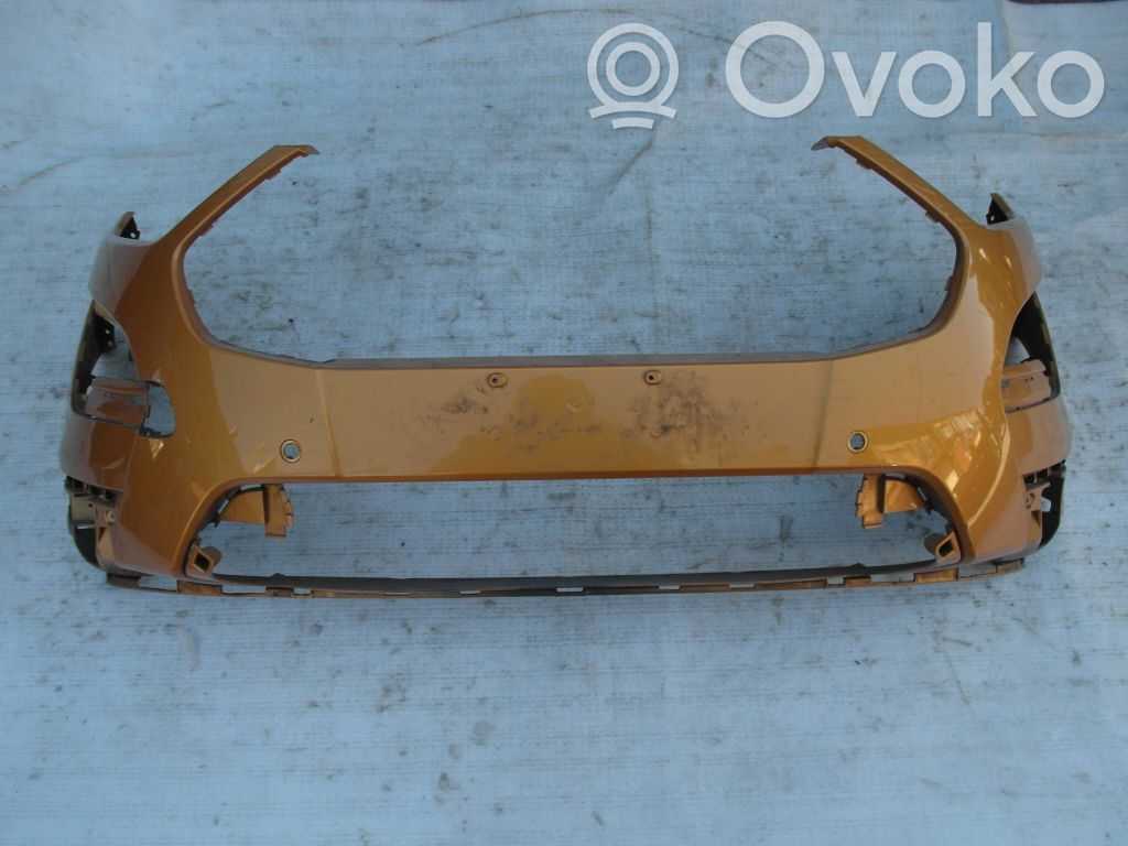 Ford Ecosport Parachoques delantero 